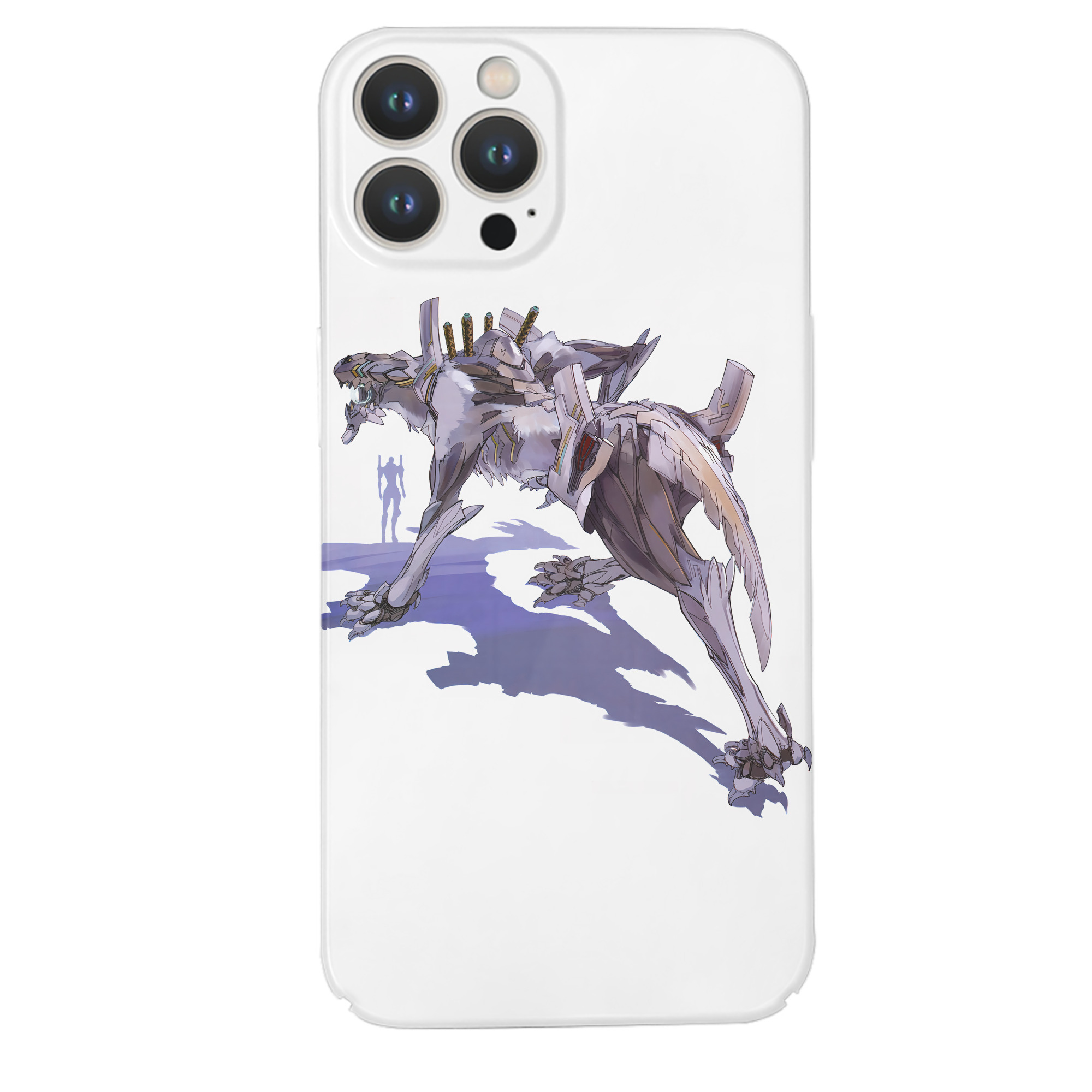 （画像用） EVA 新世紀エヴァンゲリオン 【iPhone 14シリーズ対応】ハードケース